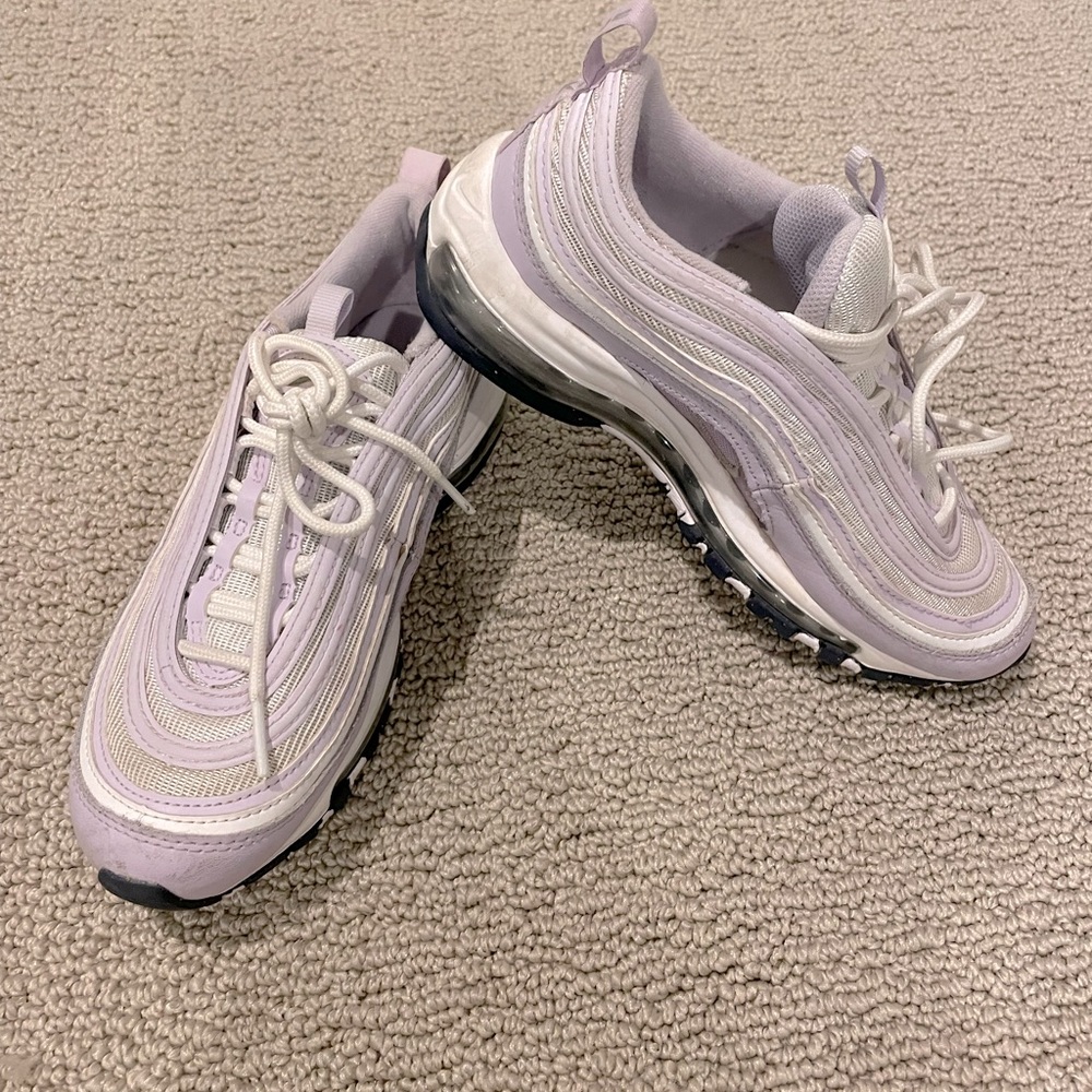 Nike Air Max 97 girls sneakers